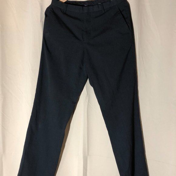 EUC Calvin Klein black Dress Pants - Picture 6 of 6